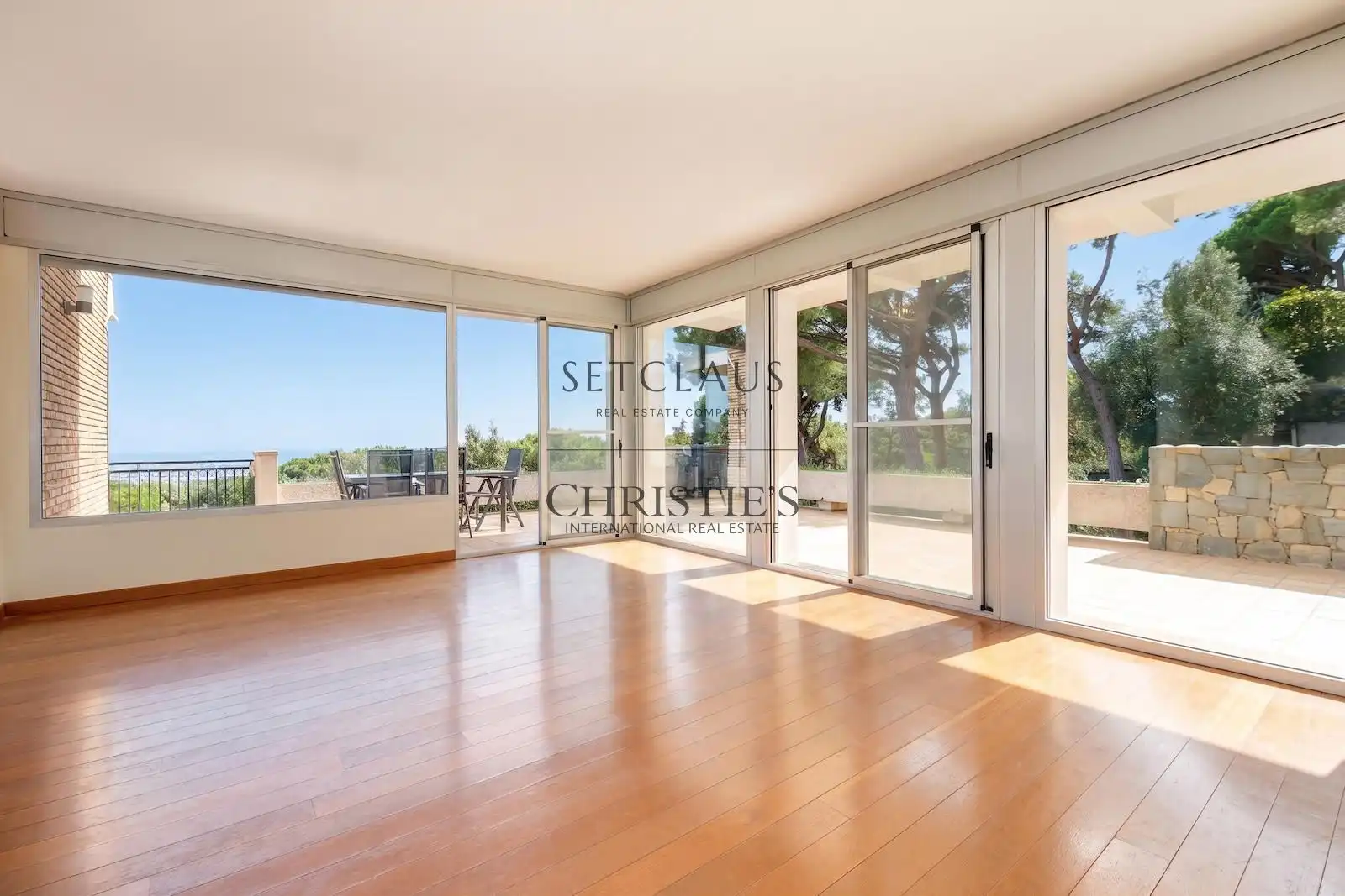 Villa avec terrasse à louer à Premià de Dalt, imagen 11