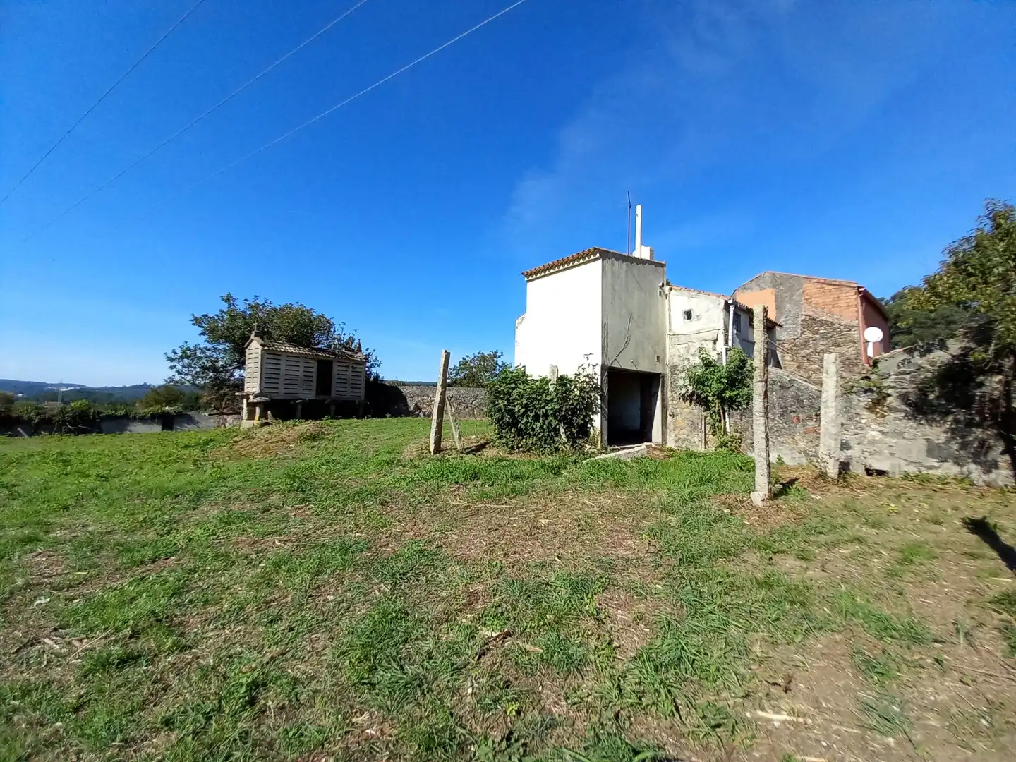 Casa o xalet en venda en Ribeira amb Jardí privat, Traster i Moblat