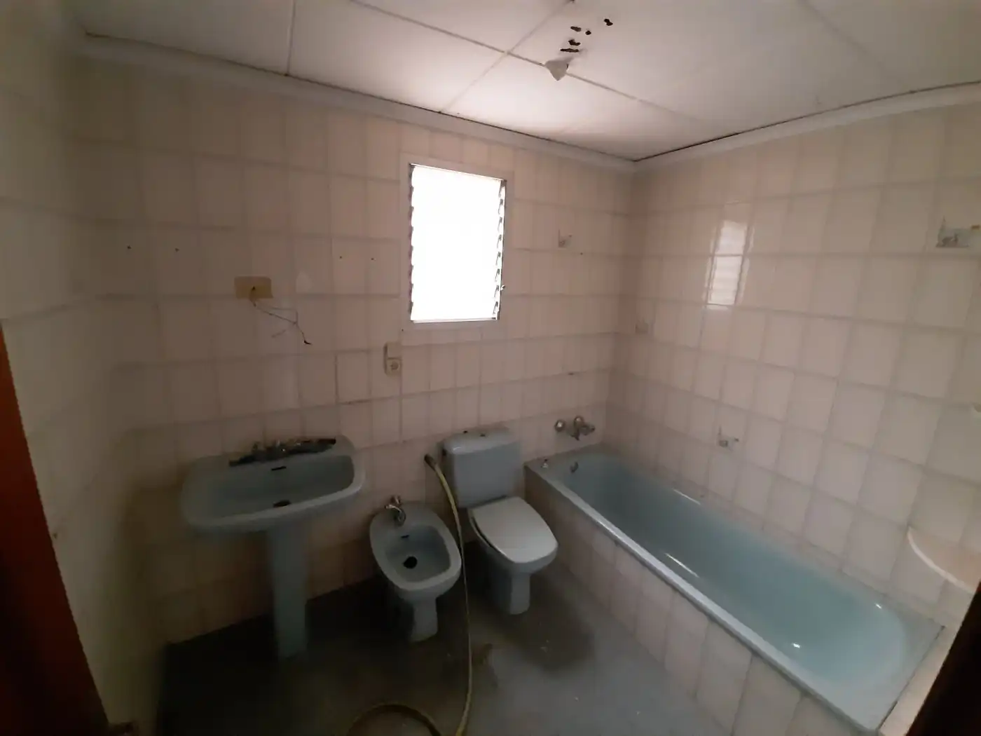 Bany de Casa o xalet en venda en Alzira