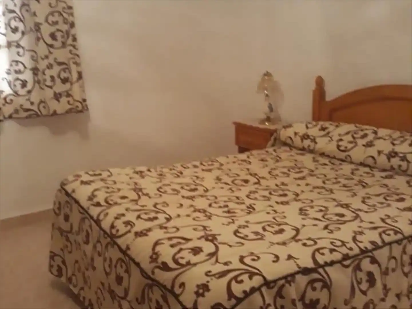Dormitori de Casa adosada en venda en Terrinches amb Traster i Moblat
