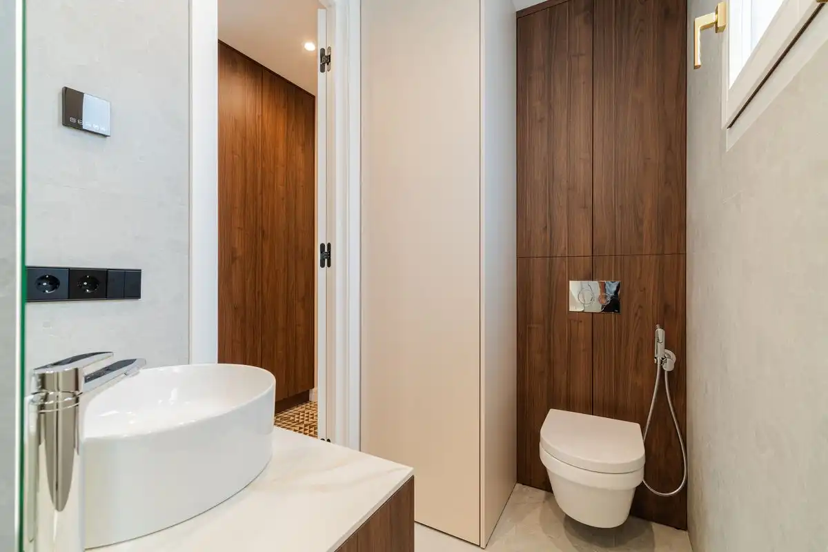 Wohnung mit Aufzug zum Verkauf in Carrer d'Aragó, imagen 14