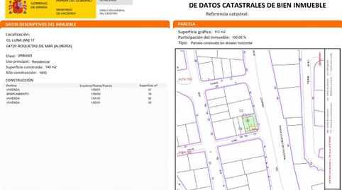 Photo 2 of House or chalet for sale in El Puerto, Almería