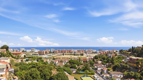 Foto 3 von Einfamilien-Reihenhaus zum Verkauf in Santa Susanna, Barcelona