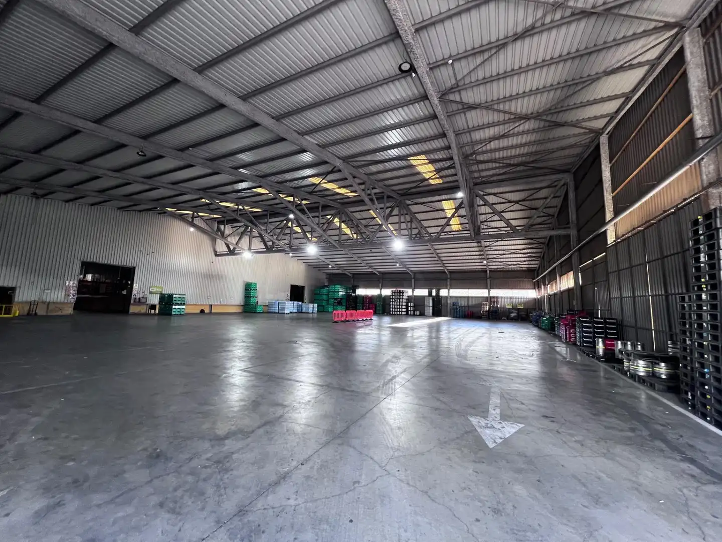 Nave industrielle à louer à Partidas de Alicante, imagen 12