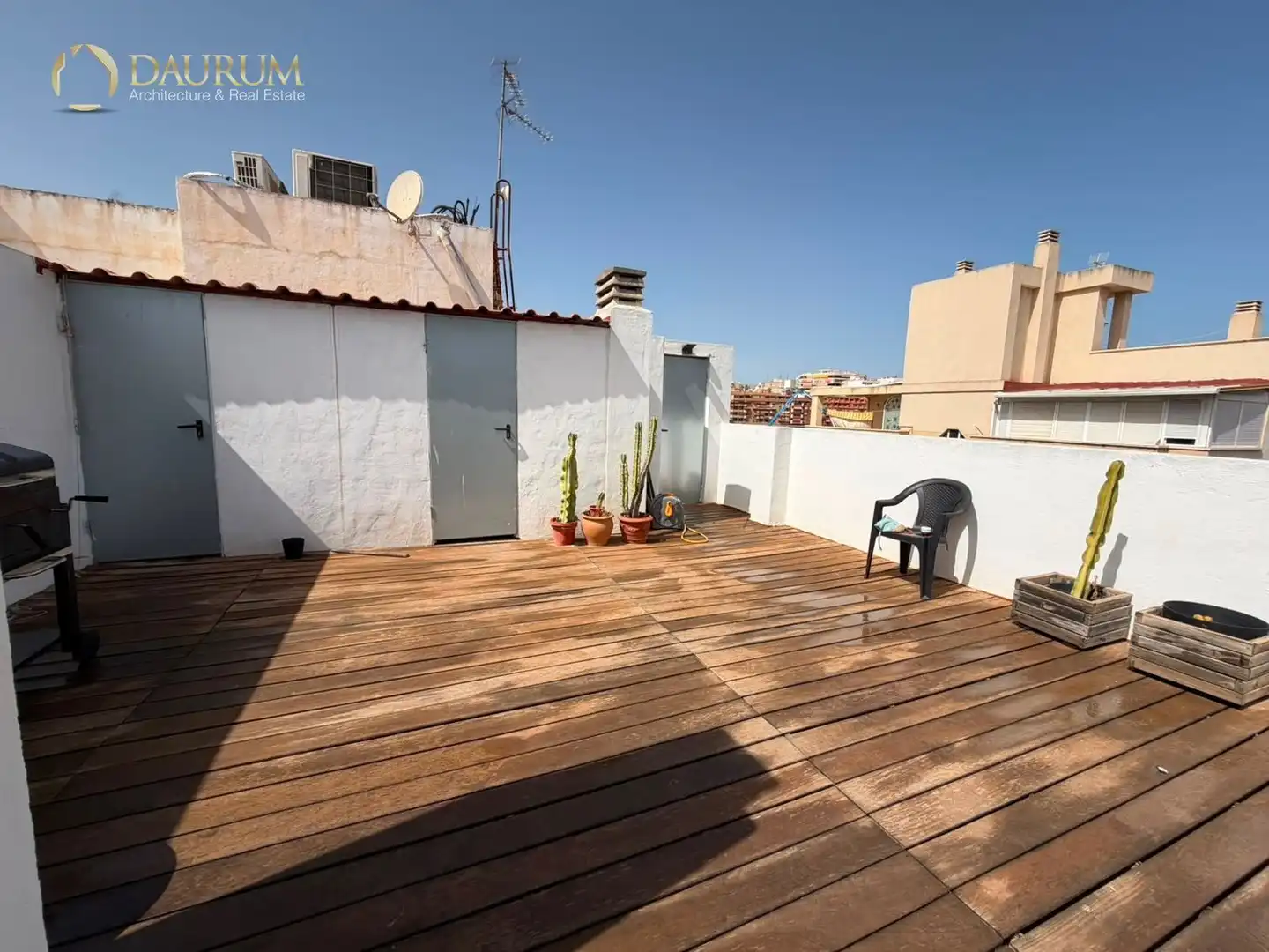 Penthouse with lift for sale in CALLE MARÍA NOMDEDÉU, imagen 13