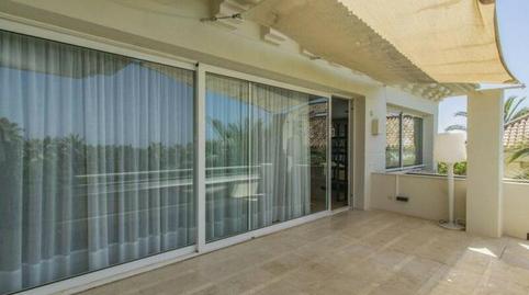 Foto 5 de Àtic de lloguer a Sierra Blanca, Málaga