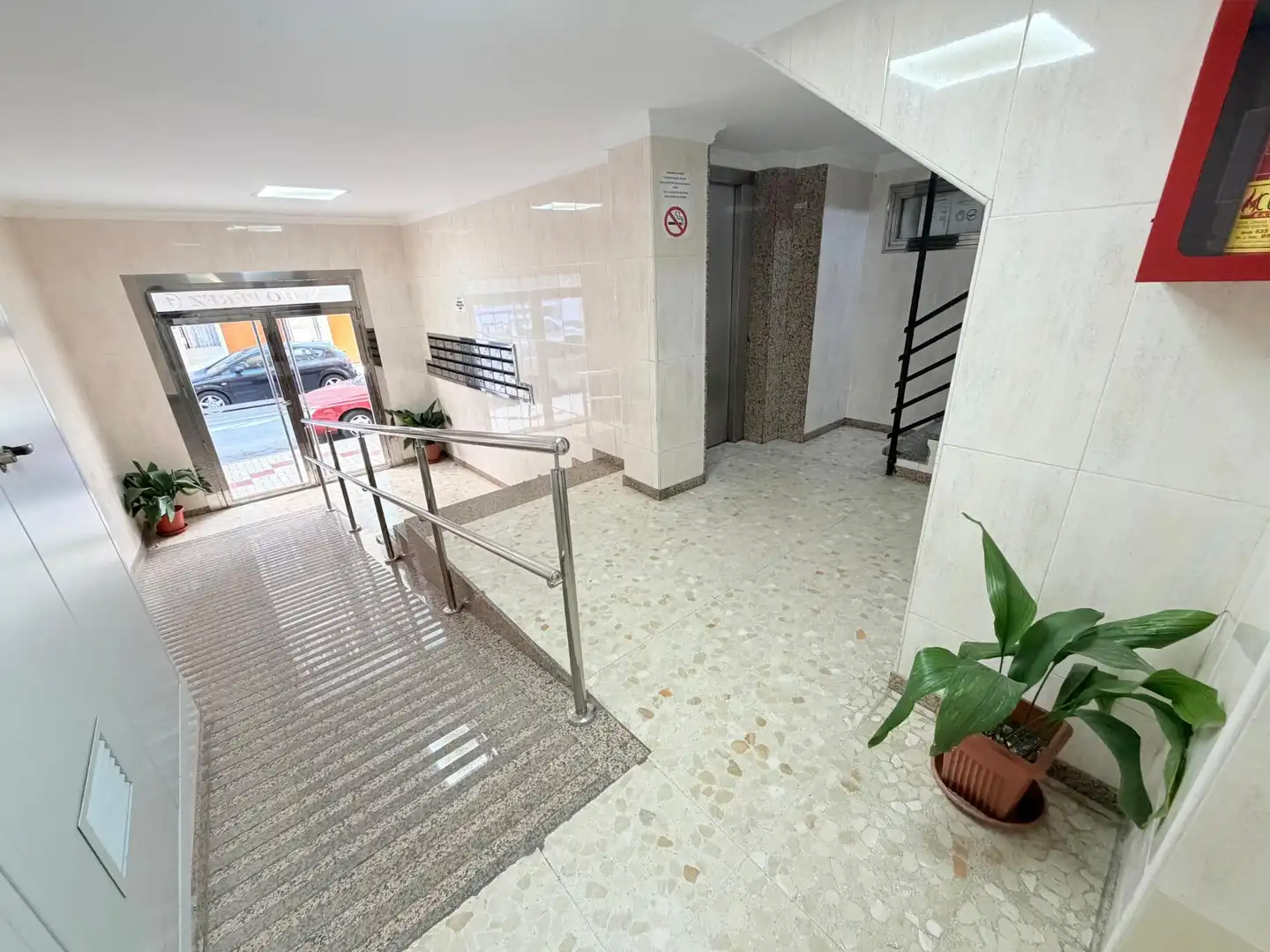 Pis en venda en Málaga amb Aire condicionat, Calefacció i Terrassa