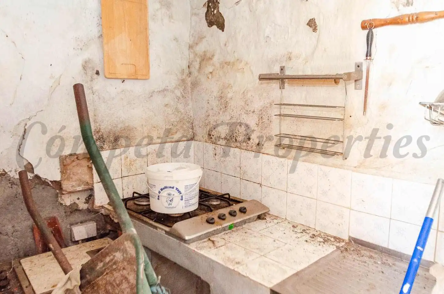 Maison à vendre à Cómpeta, imagen 9