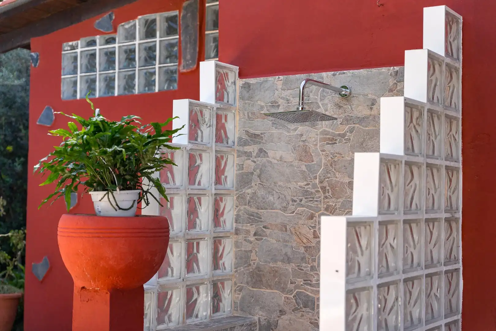 Detached house with pool for sale in El Sauzal, imagen 32