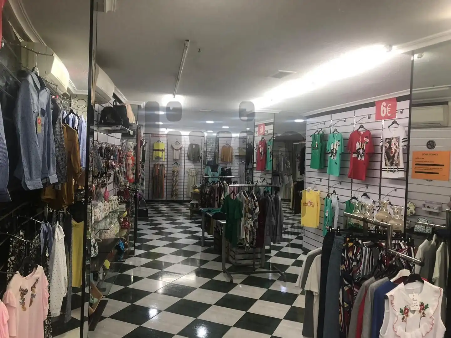 Locale commerciale in vendita a DOCTOR CIVERA 25, imagen 14