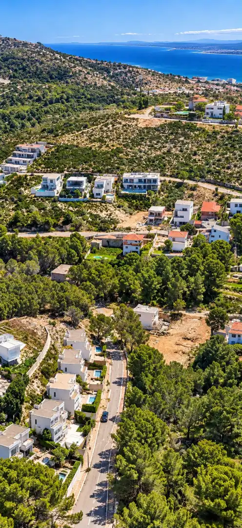 Terreny residencial en venda a Carrer Plana Novella, imagen 9