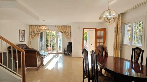 Foto 3 de Casa adosada en venda a Calle Rioja, 50, Viña Málaga, Vélez-Málaga