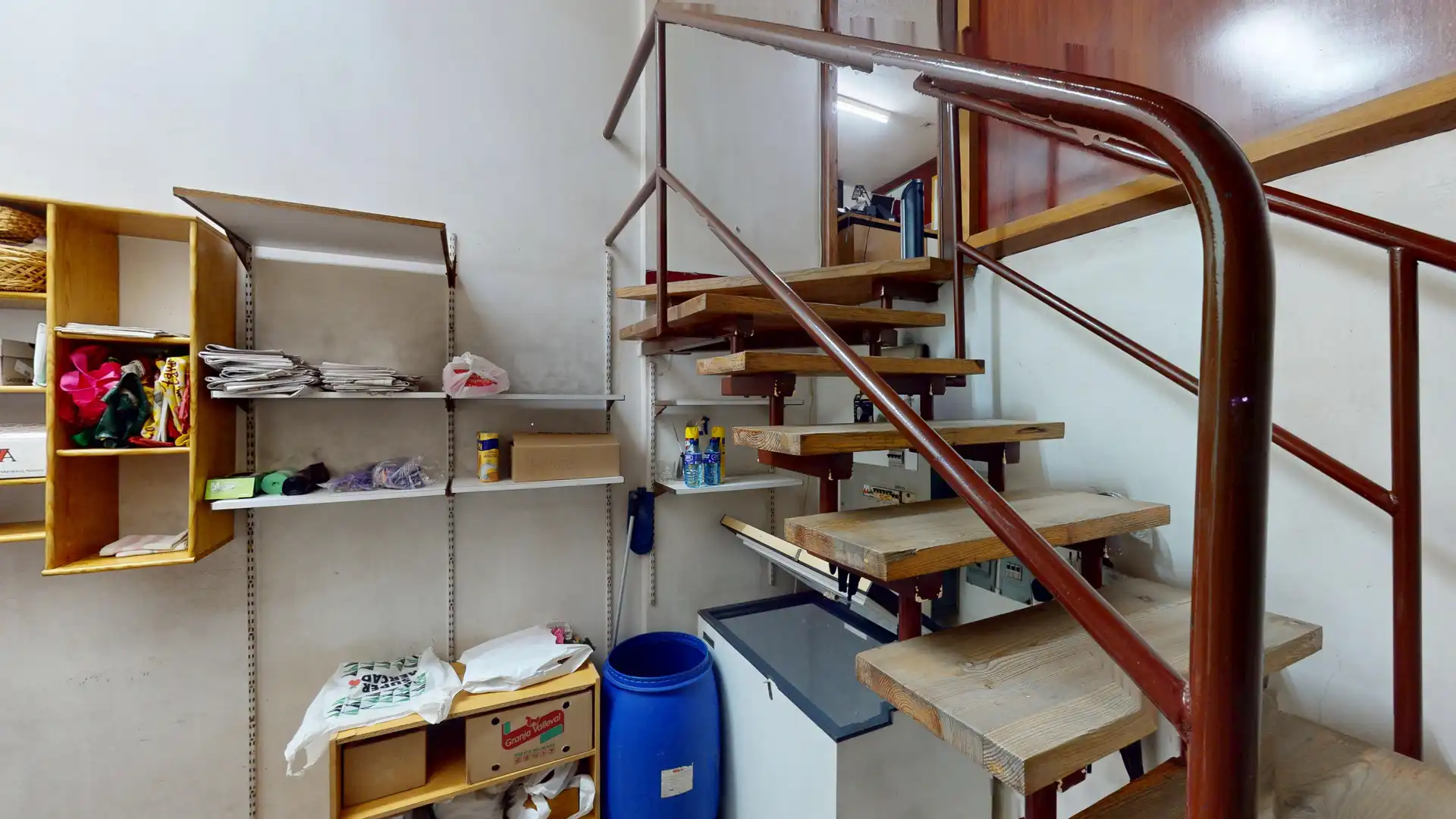 Business premises for sale in Errondoko Kalea, imagen 12
