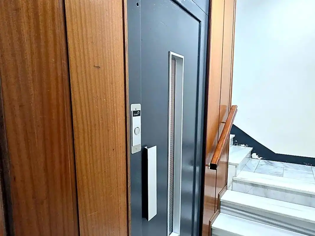 Pis amb ascensor en venda a Avenida de la Ciudad de Barcelona, imagen 8