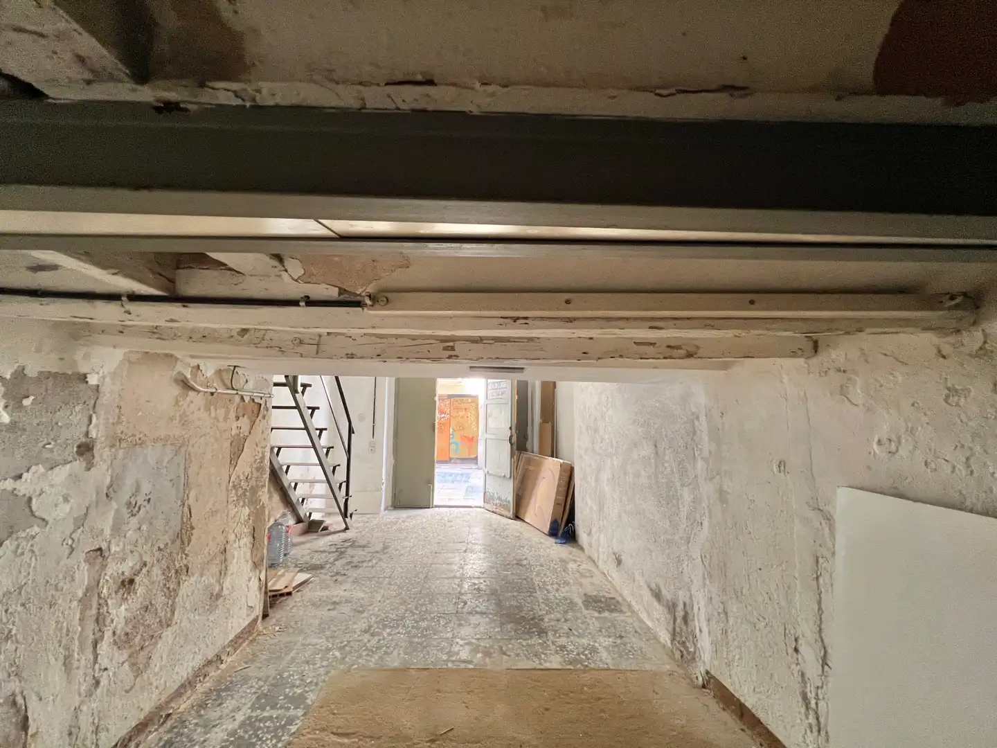 Gewerbefläche zur Miete in Carrer de l'Hospital 11, imagen 8