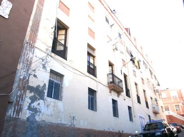 Wohnung zum Verkauf in CANALEJAS