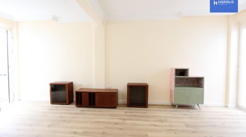 Foto 3 de Planta baja en venta en San Vicente, Sevilla Capital
