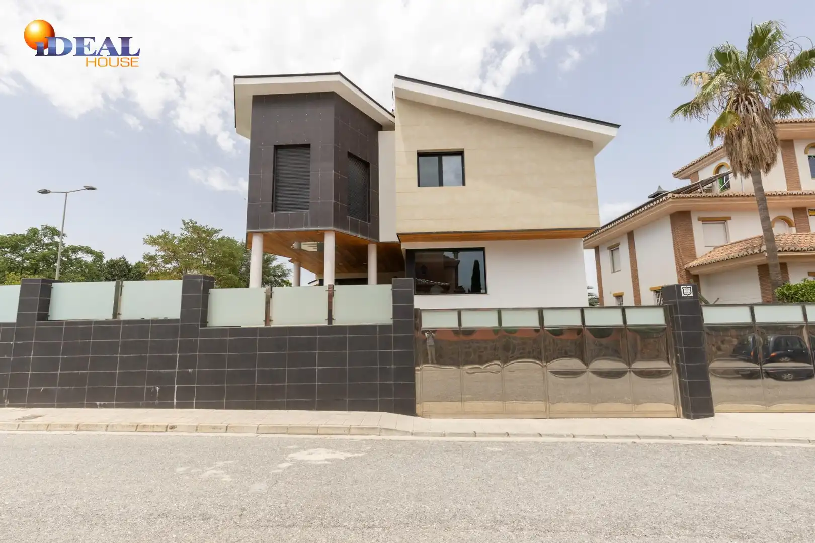 Chalet con piscina en venta en Urbanizacion EL CARMELO, imagen 98