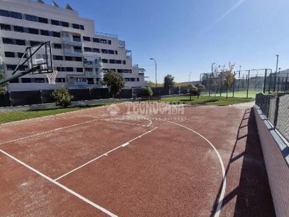 Parking of Planta baja for sale in Valdemoro  with Terrace