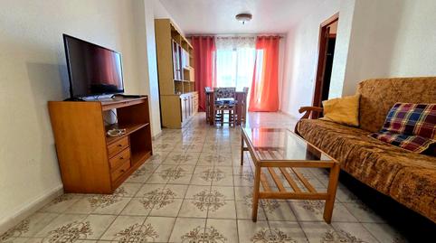 Foto 5 de Apartament de lloguer a Carrer de Castella-lleó, 13, Playa de Gandia, Valencia