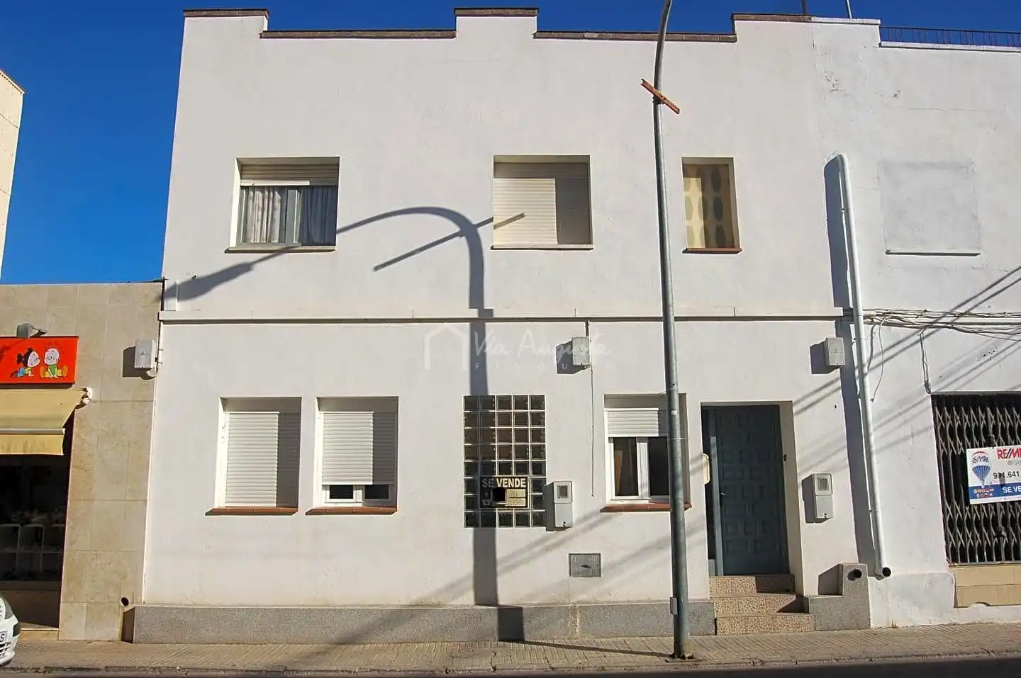 Maison à vendre à Carrer Ramón y Cajal