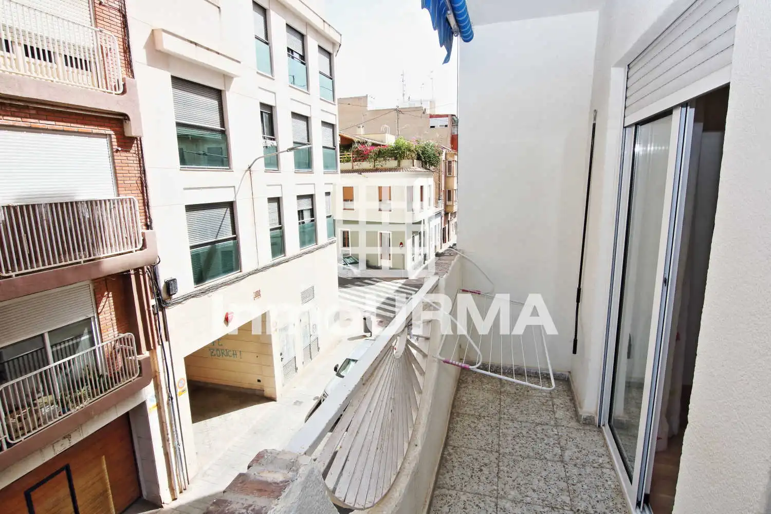 Wohnung mit Terrasse zum Verkauf in Calle del Capitán Rueda, imagen 21
