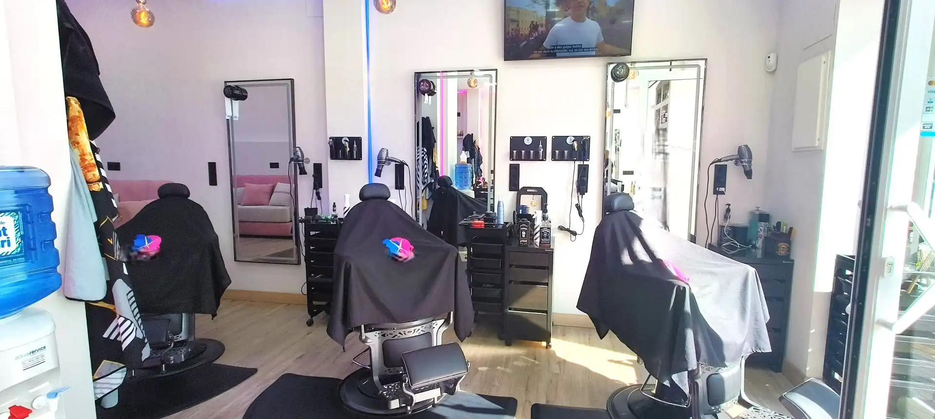 Business premises to rent in Els Pins