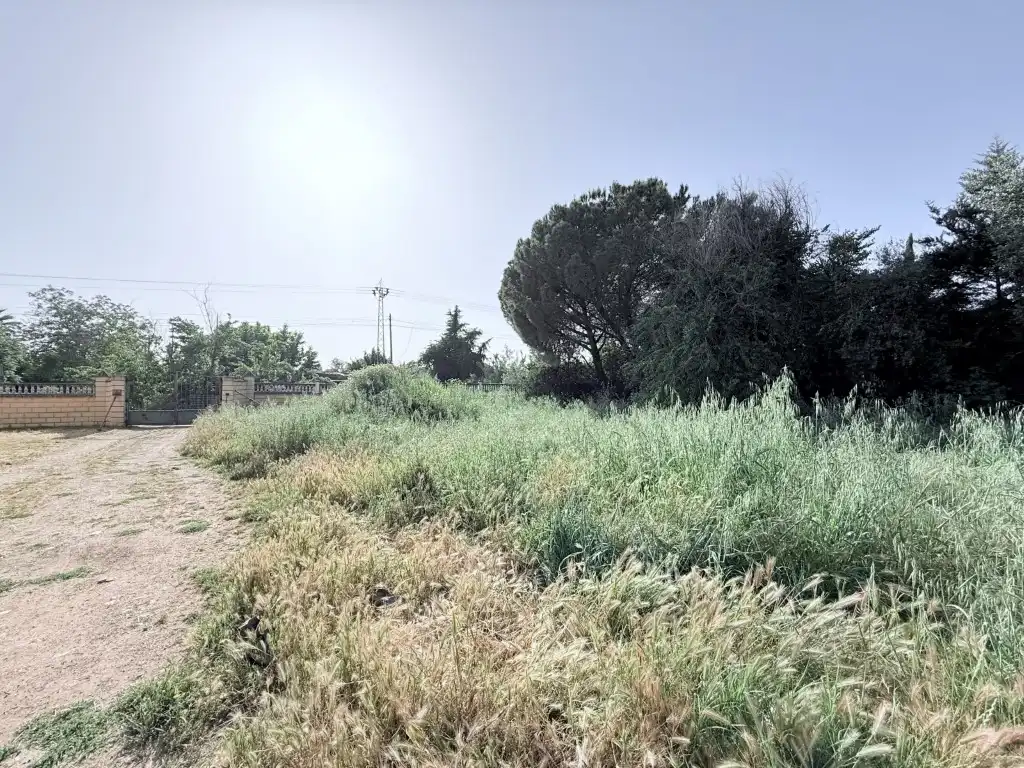 Wohnbaugrundstück zum Verkauf in Periurbano Oeste - Sierra, imagen 16
