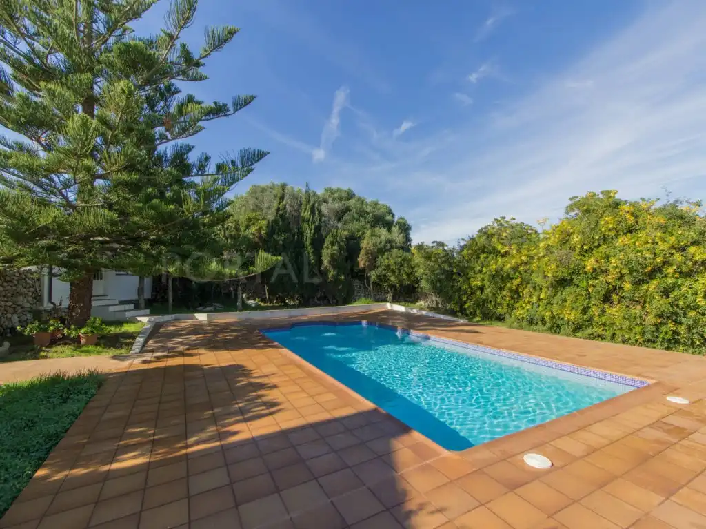 Landhaus mit Pool zum Verkauf in Alaior poble, imagen 9