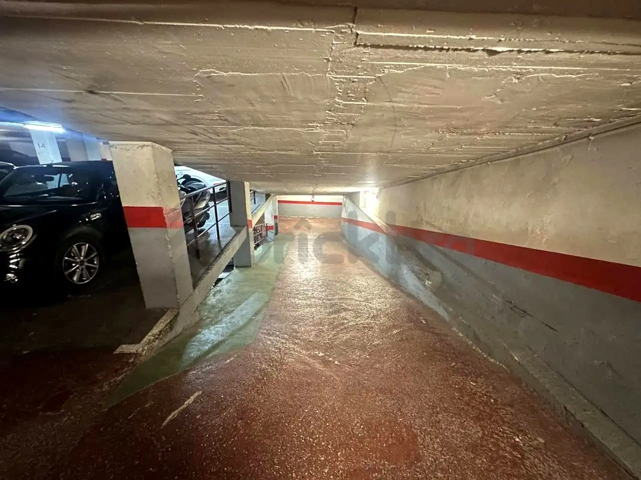 Garatge en venda a Del Francolí, El Putget i el Farró