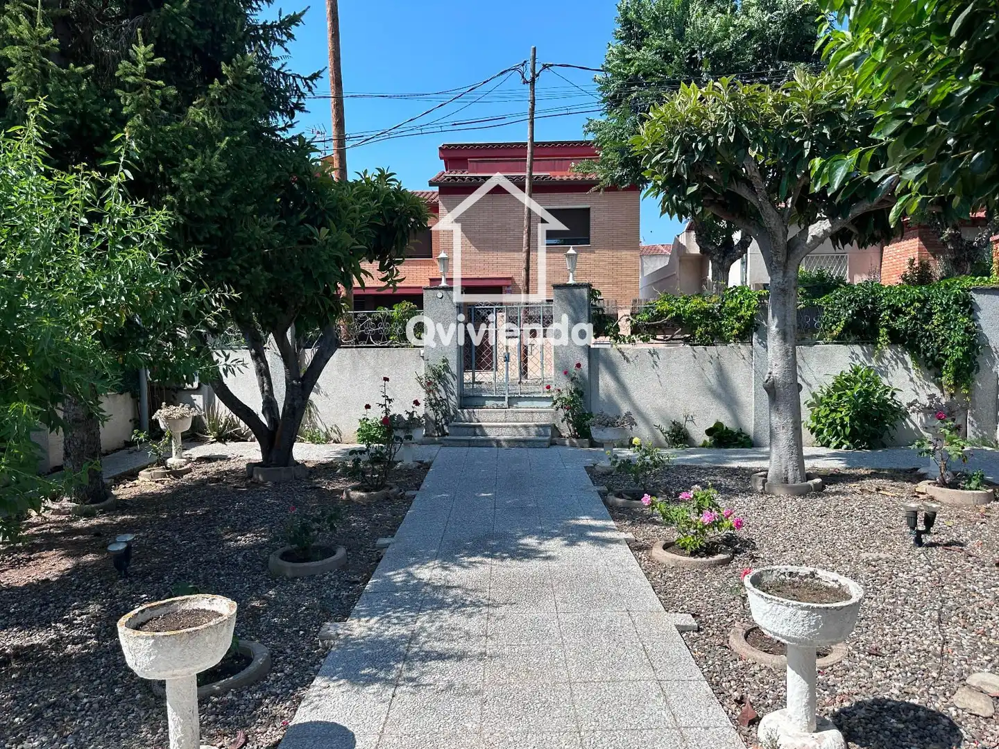 Houses for sale in Parets del Vallès