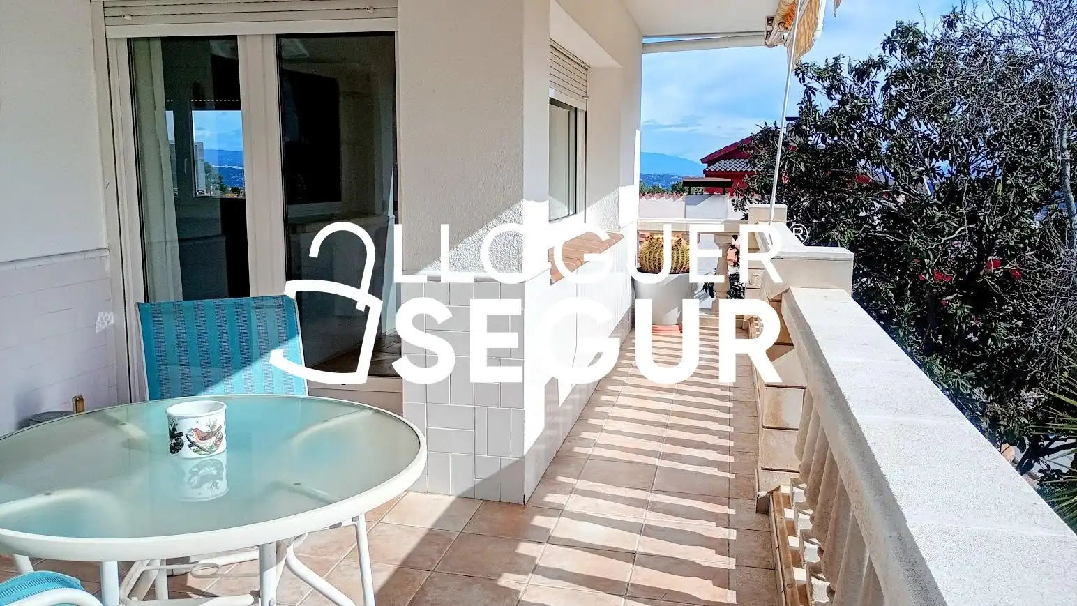 Casa o chalet de alquiler en Ronda Montmany, Pallejà