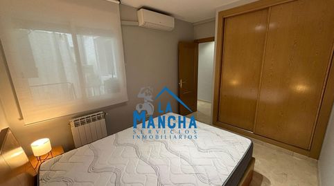 Photo 3 of Flat for rent in Calle Hermanos Quintero, Carretas - Pajarita, Albacete Capital