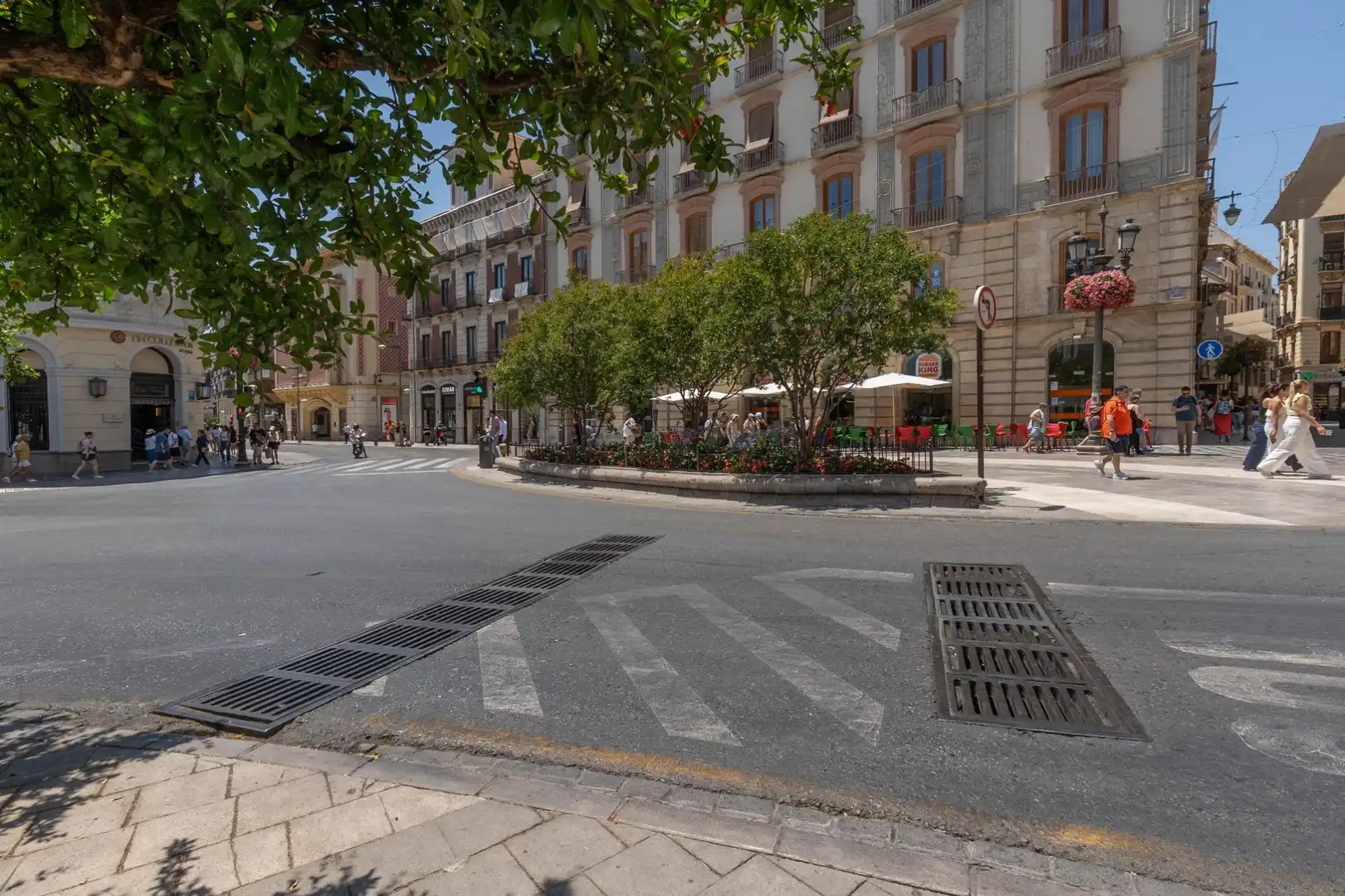 Wohnung mit Aufzug zum Verkauf in Calle PIEDRA SANTA 13, imagen 64