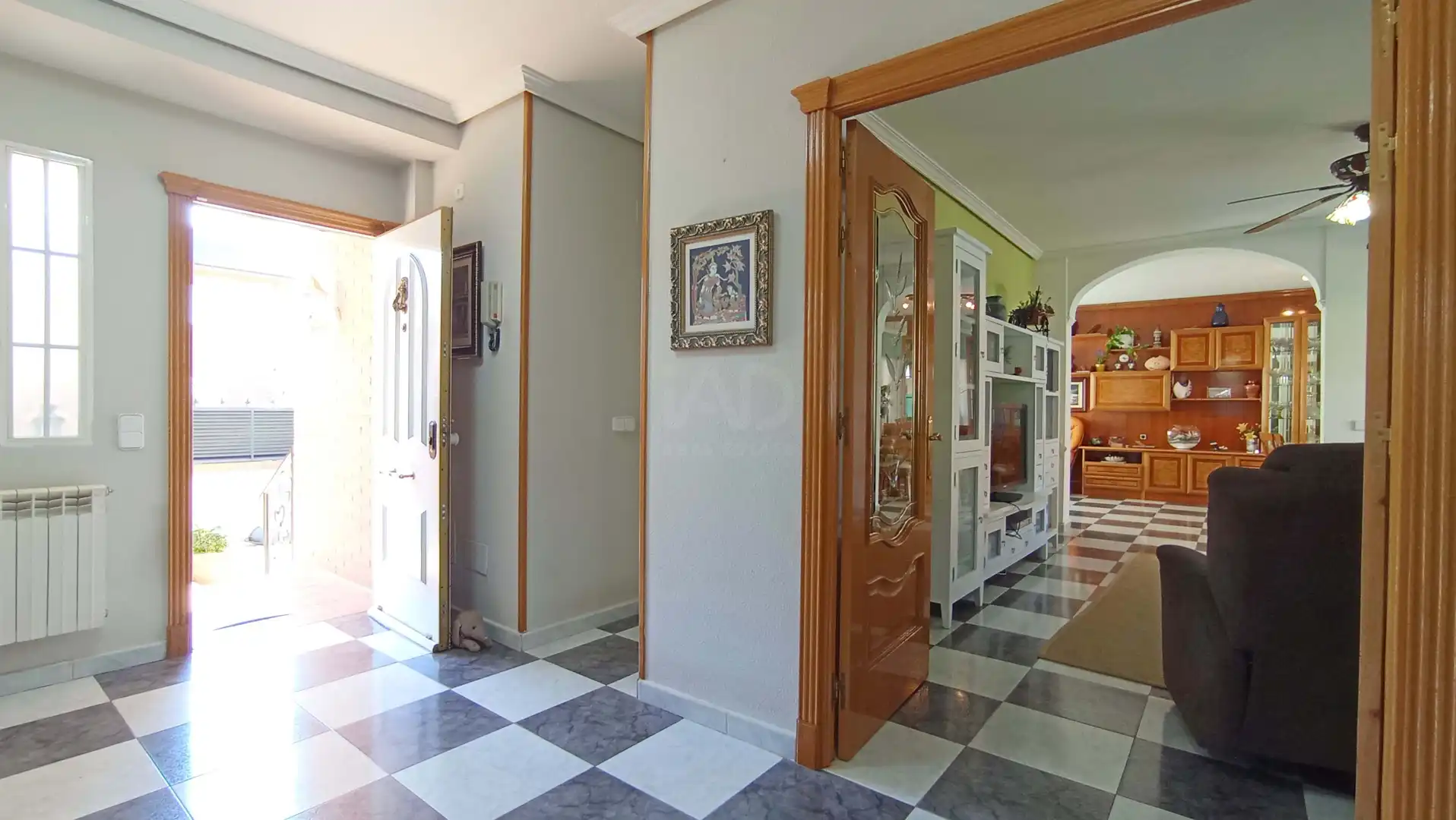 Houses for sale in Meco  with Heating, Terrace and Swimming Pool
