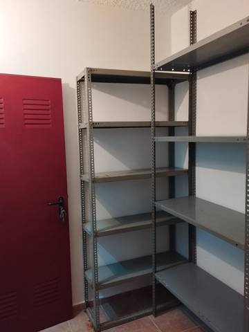 Trastero en Venta en de Pierre Vilar, 23 en Barenys