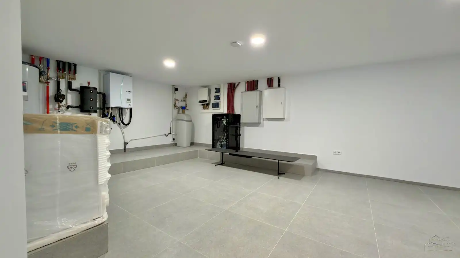 Casa o chalet en venta en Jávea / Xàbia con Aire acondicionado, Calefacción y Jardín privado