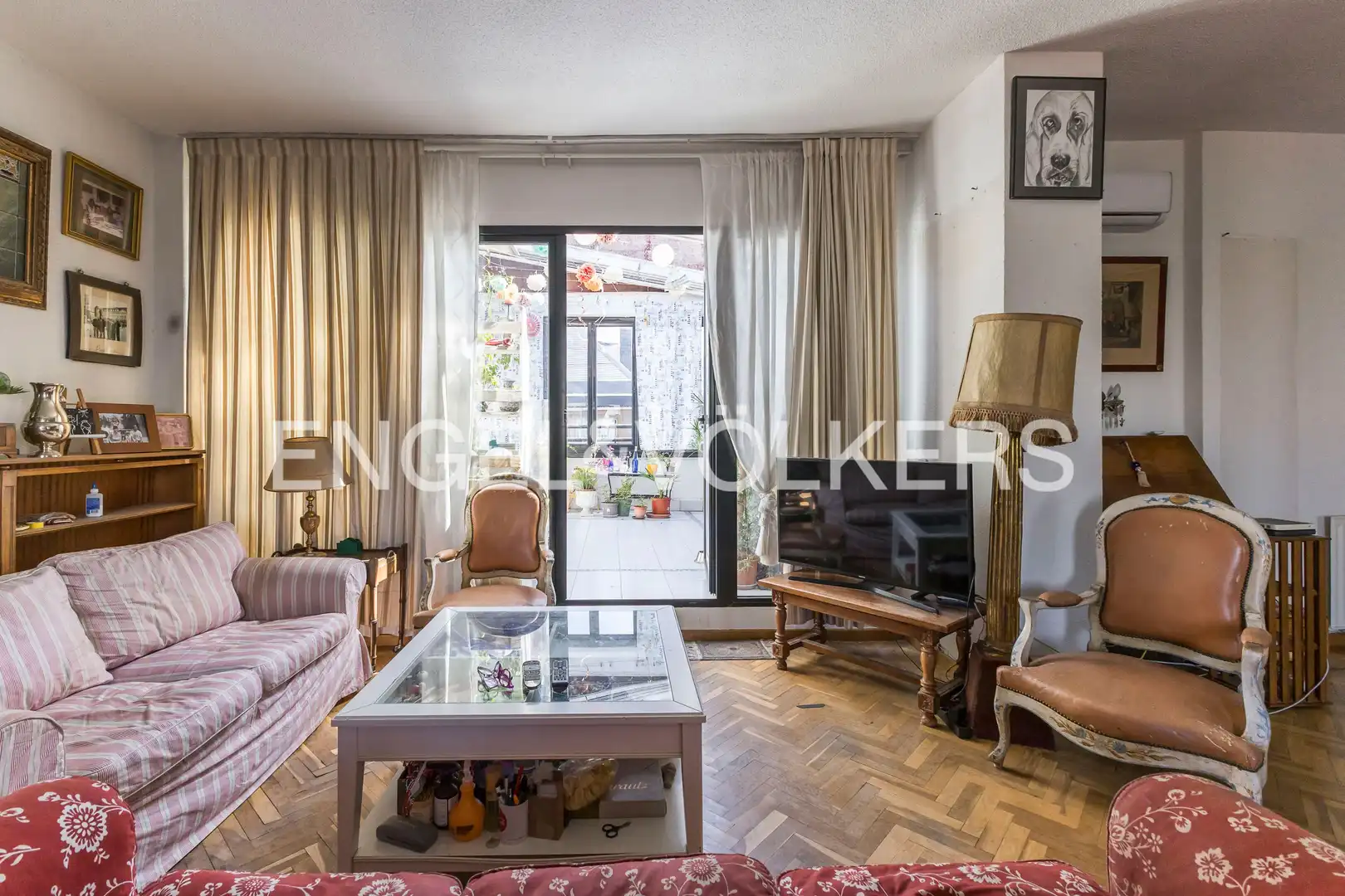 Ático con terraza en venta en Ciudad Lineal, imagen 6