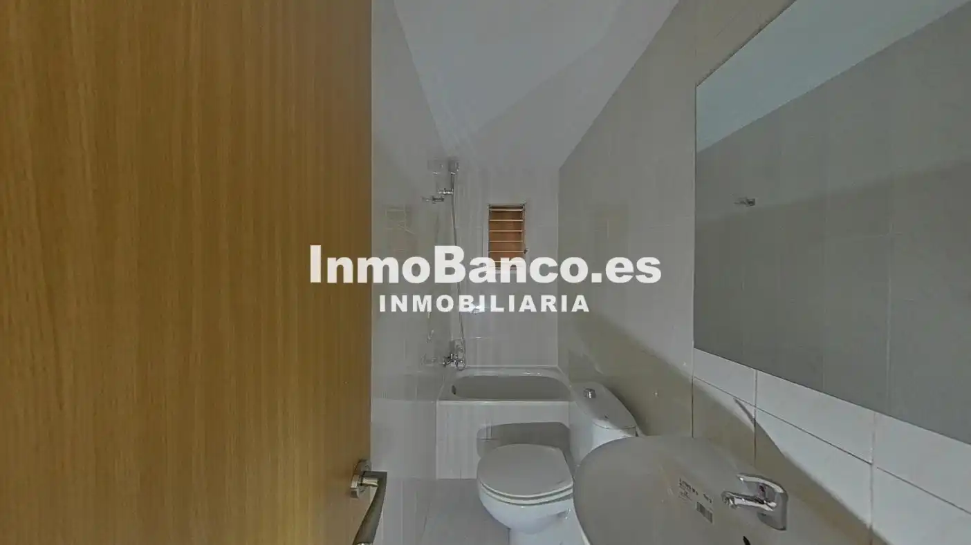Piso en venta en Valencia