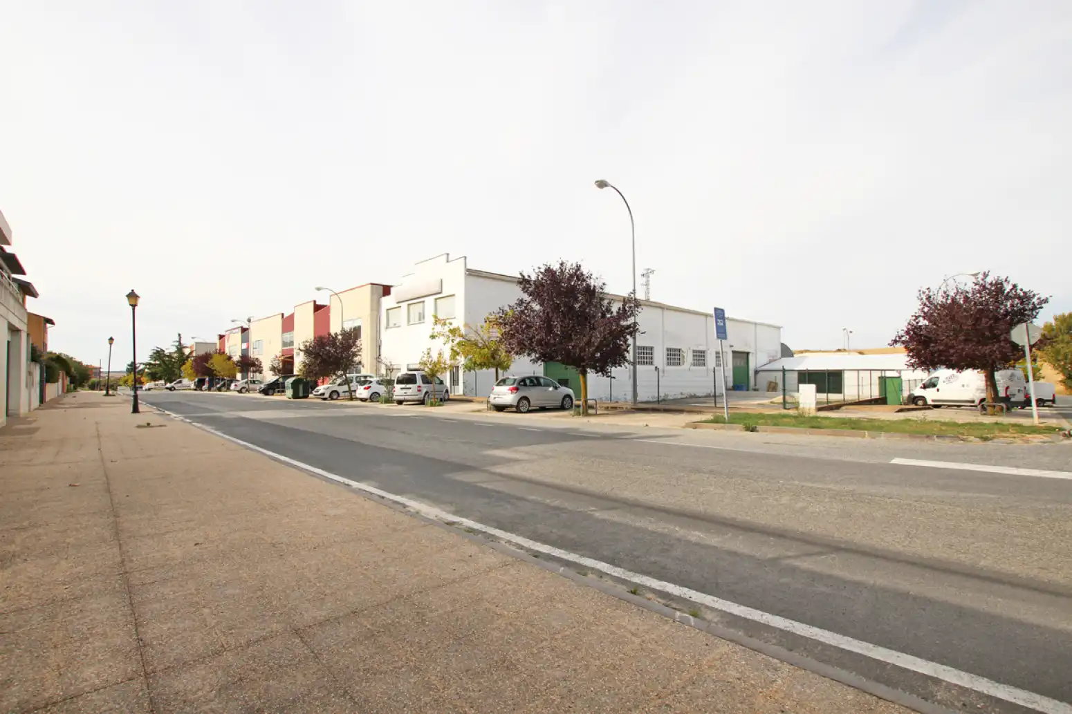 Industriegebäude zum Verkauf in Tafalla - Carretera ARTAJONA, imagen 21