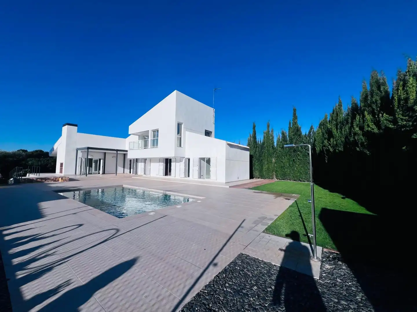 Villa avec terrasse à vendre à Monforte del Cid, imagen 5