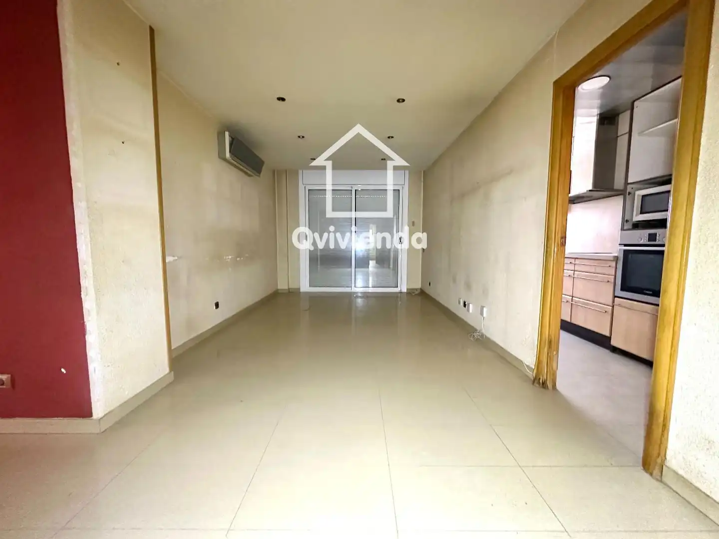 Flat for sale in Sabadell  with Terrace