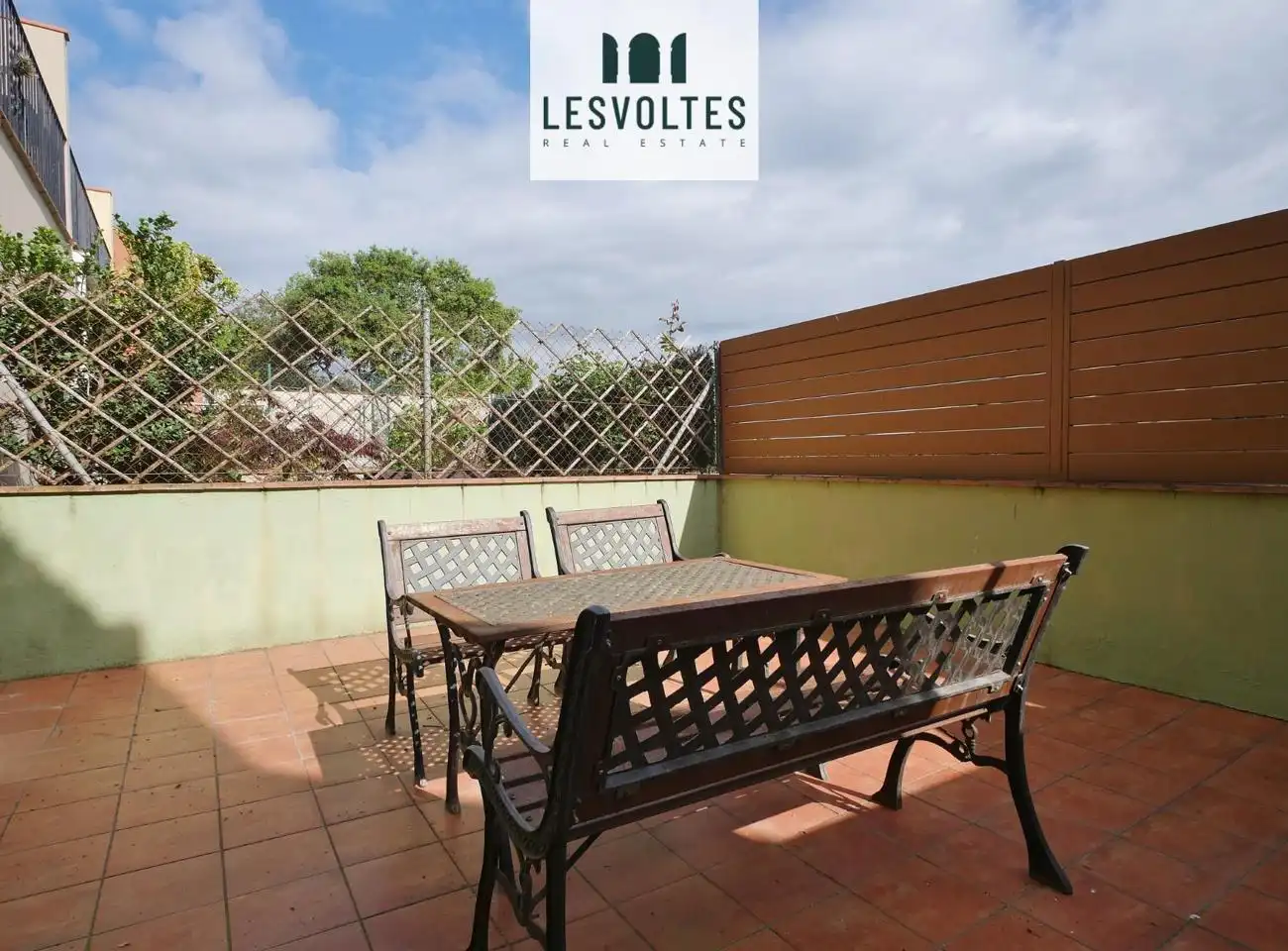 Terraza de Casa o chalet en venta en Palafrugell con Calefacción y Terraza