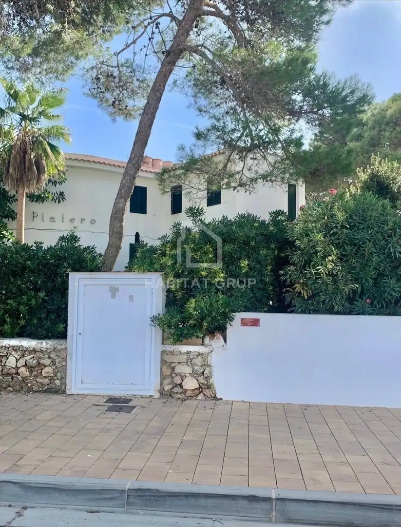 Haus mit Garten zum Verkauf in Cala en Porter, imagen 4