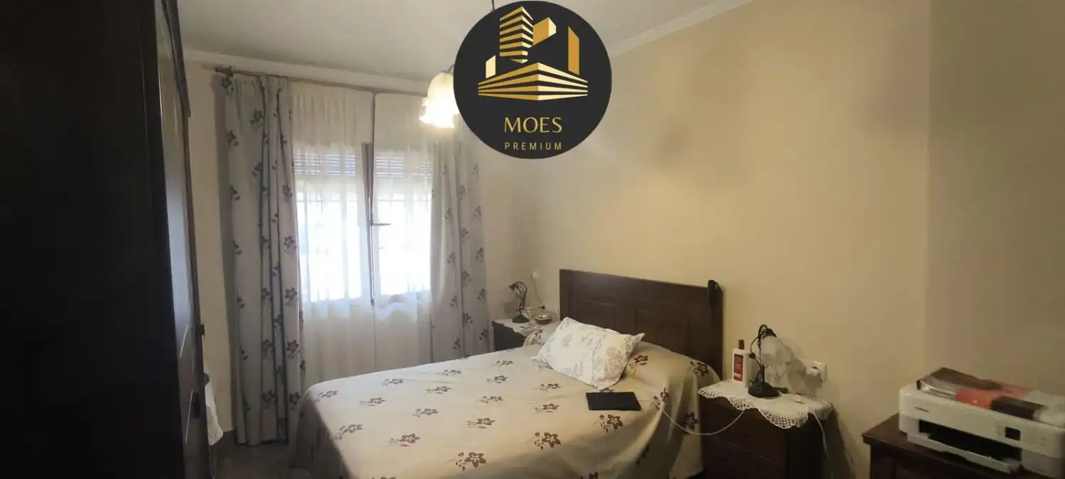 Casa amb terrassa en venda a Bailén, imagen 18