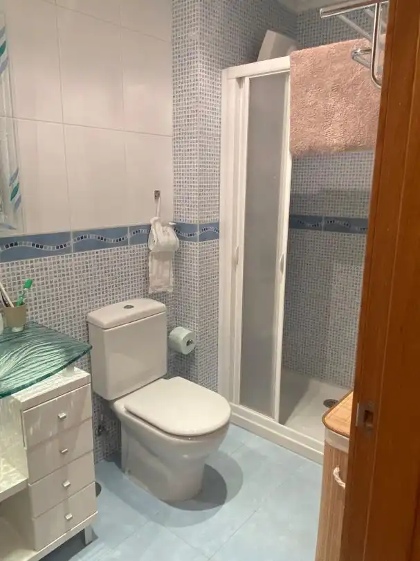 Flat with lift to rent in Calle de Margarita Salas, imagen 20