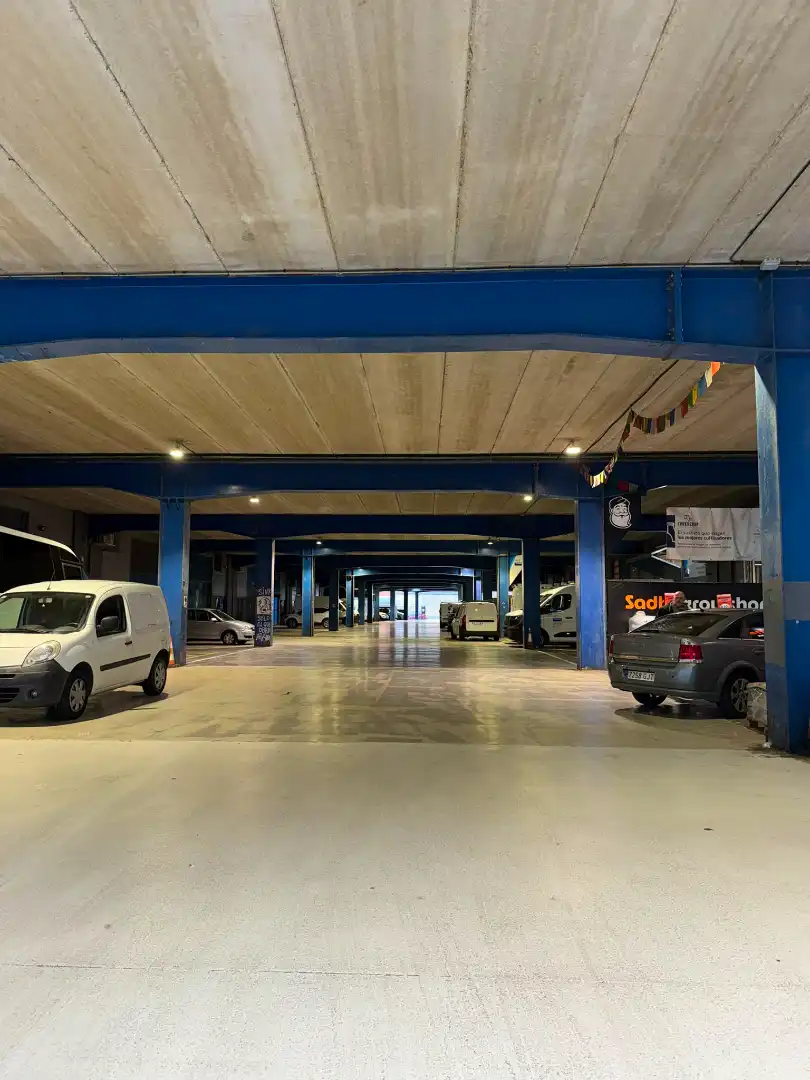 Nave industrielle à vendre à Kareaga Kalea, imagen 27