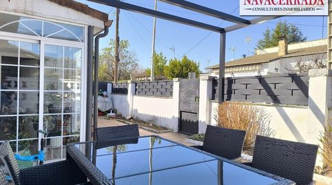 Foto 2 de Casa o chalet en venta en Magnolias, Becerril de la Sierra, Madrid