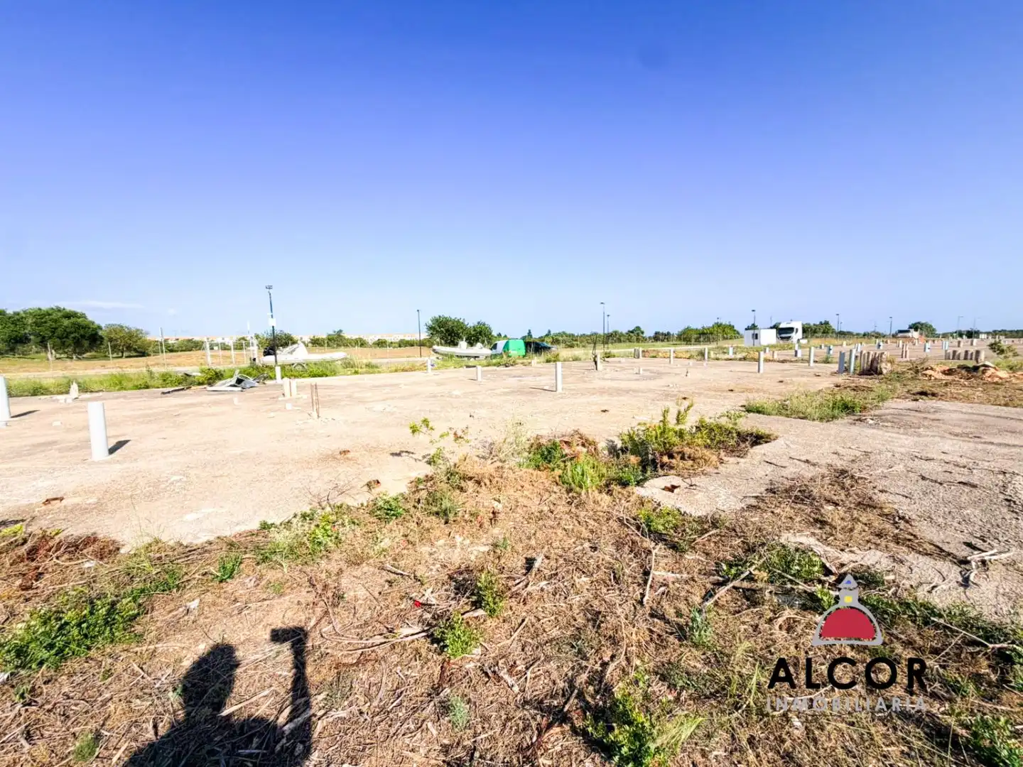 Casa o chalet en venta en San Jorge / Sant Jordi