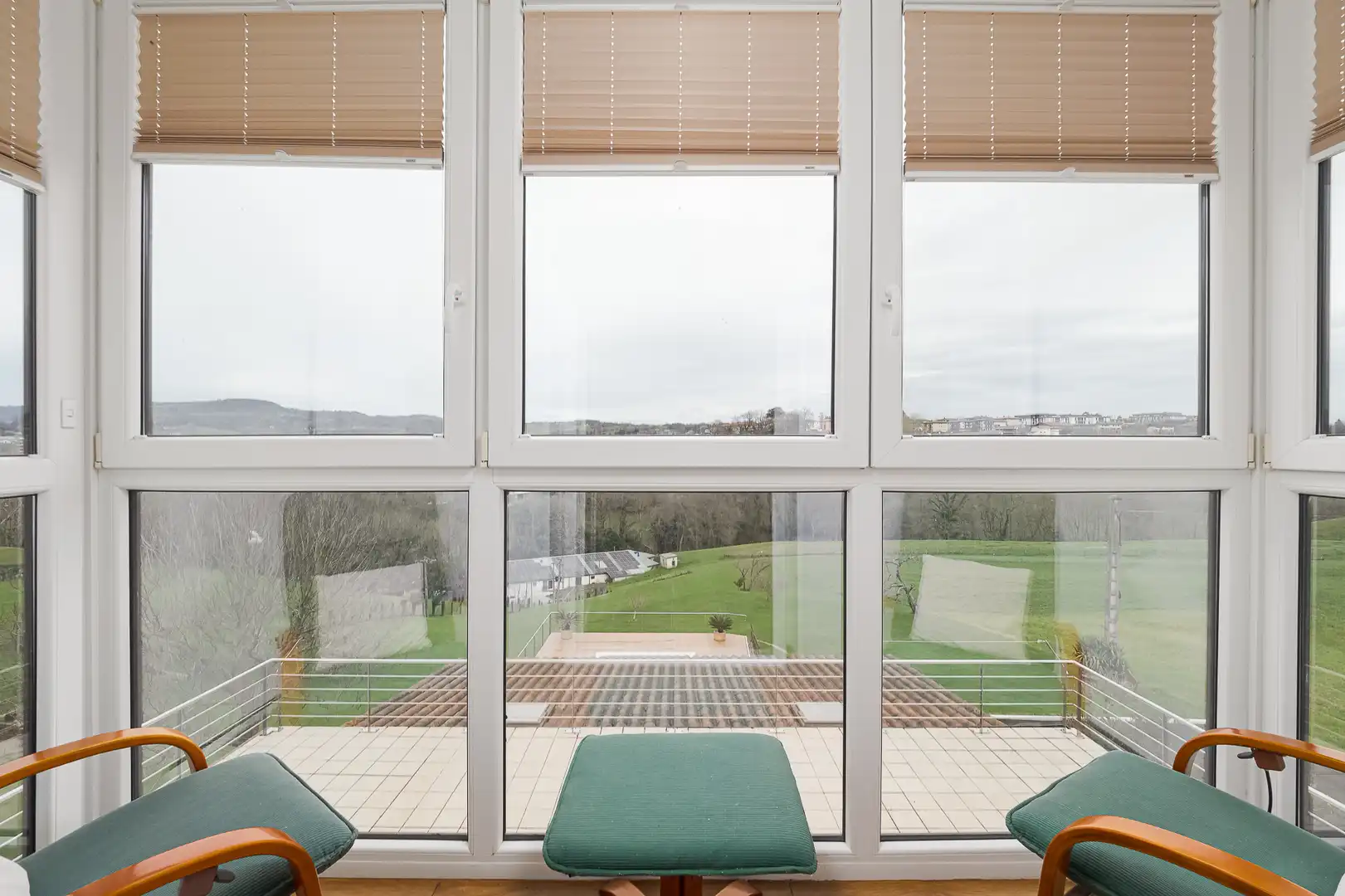 Terrace of Houses for sale in Lasarte-Oria  with Heating, Private garden and Terrace